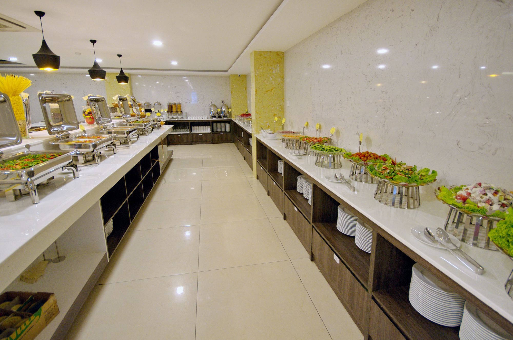 Aries Hotel Nha Trang Exterior photo
